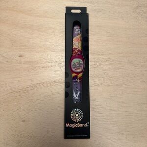 Disney Fantasia MagicBand+